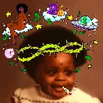 Pochette THC3 (Kushedgod Bitch)