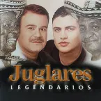 Pochette Juglares legendarios