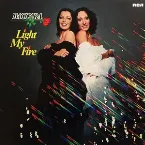 Pochette Light My Fire