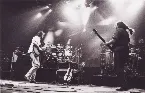 Pochette Mid-South Coliseum Memphis, TN Nov 24, 2000