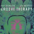 Pochette Groove Therapy