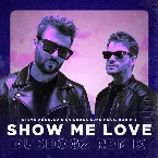 Pochette Show Me Love (Dubdogz Remix)