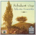 Pochette Schubert Octet