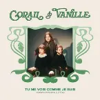 Pochette Tu me vois comme je suis