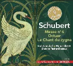 Pochette Messe N° 6 - Octuor - Le Chant Du Cygne