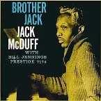 Pochette Brother Jack