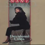 Pochette Devaluasi Cinta