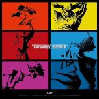 Pochette Cowboy Bebop LP-Box