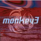 Pochette Monkey3