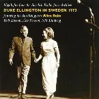 Pochette Duke Ellington In Sweden 1973 (Highlights From The Swedish Radio Jazz Archives)