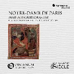Pochette Notre-Dame de Paris: Mass for Christmas Day