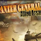 Pochette Panzer General: Allied Assault