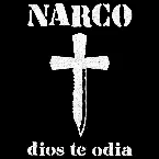 Pochette Dios te odia