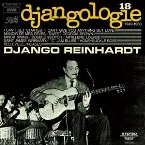 Pochette Djangologie 18 (1949-1950)