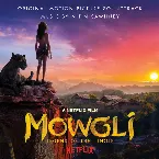 Pochette Mowgli: Legend of the Jungle