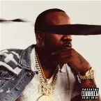Pochette Burden of Proof
