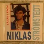 Pochette Tårar i regn