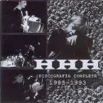 Pochette Discografia completa: 1985-1993