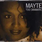 Pochette Too Dramatic