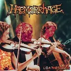 Pochette Loathesongs