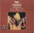 Pochette Music of Spain – The Classical Heritage