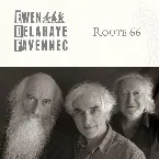 Pochette Route 66
