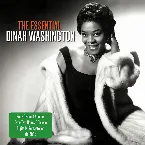 Pochette The Essential Dinah Washington
