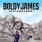 Pochette DJ Butter Presents: The Art of Rock Climbing
