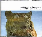 Pochette Saint Etienne Remixes