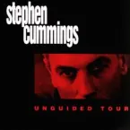 Pochette Unguided Tour