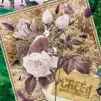 Pochette CREEd -HARD dRESS STYLE-