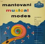 Pochette Musical Modes