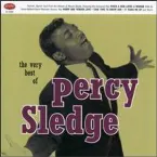 Pochette The Very Best of Percy Sledge