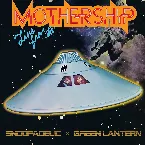 Pochette Live From The Mothership