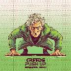 Pochette Push Up (Sensifeel remix)