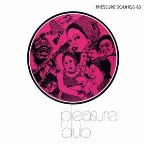 Pochette Pleasure Dub