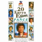 Pochette Karya Emas Pance Pondaag, Volume 1
