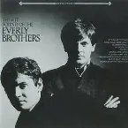 Pochette The Hit Sound of the Everly Brothers