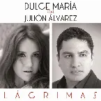 Pochette Lágrimas
