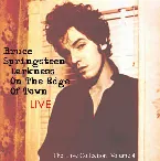 Pochette The Live Collection, Volume 4: Darkness on the Edge of Town Live