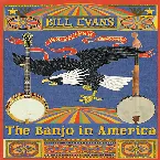 Pochette The Banjo in America