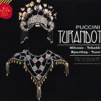 Pochette Turandot