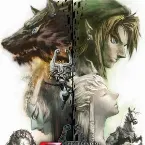Pochette The Legend of Zelda: Twilight Princess HD Sound Selection