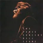 Pochette The Paris Concert
