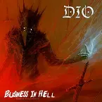 Pochette Business In Hell (Live 1994)