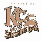 Pochette The Best of KC and the Sunshine Band