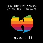 Pochette Dreddy Kruger Presents: Think Differently Music - Wu-Tang Meets The Indie Culture The Lost Files