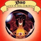 Pochette Rock ’n’ Roll Children