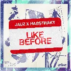 Pochette Like Before (Extended Mix)