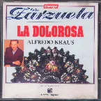 Pochette La dolorosa